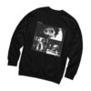 Siriusxm Store Merch Morbid Keep It Weird Sweatshirt