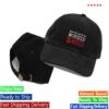 Siriusxm Store Merch Morbid Thrice Corduroy Cap