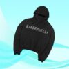 Skylrk Merch Store Biebervelli Hoodie