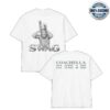 Skylrk Merch Store Dadz Love Tee
