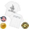 Skylrk Merch Store Dadz Love Tee