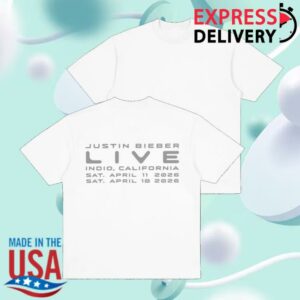 Skylrk Merch Store Live Tee