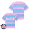 Skylrk Merch Store Stripe Tees