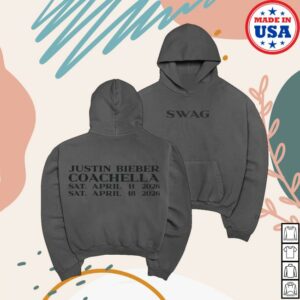 Skylrk Merch Store Swag Coachella Hoodie