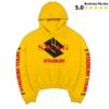Skylrk Merch Store Swag Retro Stadium Hoodie