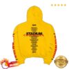Skylrk Merch Store Swag Retro Stadium Hoodie