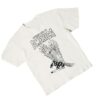 Slayyyter Merch Shop Store Slayyyter Wgia$ Eagle Tee Shirt 1 Slayyyter Merch Shop Store Slayyyter Wgia$ Eagle Tee