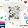 Slayyyter Merch Store Sharpie Tee