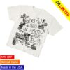 Slayyyter Merch Store Sharpie Tee