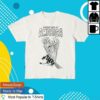 Slayyyter Merch Store Wgia$ Eagle Tee