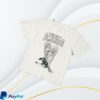 Slayyyter Merch Store Wgia$ Eagle Tee