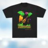 Smashing Pumpkins Merch Store Mexico City Event Tee