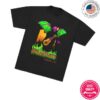 Smashing Pumpkins Merch Store Mexico City Event Tee