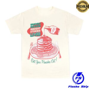 Smosh Merch Store Reddit Tour Tee