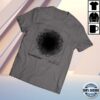 Soundgarden Merch Store Black Hole Sun Tee