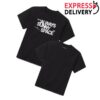 Spacex Merch Store Spacex Unisex It's Always Sunny In Space T-Shirt