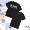 Spacex Merch Store Spacex Unisex Occupy Moon T-Shirt