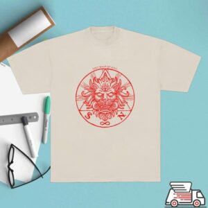 Spoon The Band Merch Shop Store They Want My Soul Anniversary Tee
