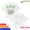 Staffworkforce Merch Store In Too Deep Tee