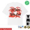 Staffworkforce Merch Store Lost & Found Tee 6 Staffworkforce Merch Store Lost & Found Tee