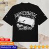 Staffworkforce Merch Store Northside Savior Tee
