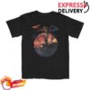 Staind Merch Store Break The Cycle Tee