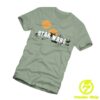 Star Wars Celebration Merch Store Hollywood Suns T-Shirt