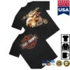 State Champs Merch Shop Motorcycle Tee