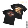 State Champs Merch Store Motorcycle Tee