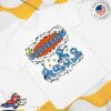 Stateside Merch Shop Stars And Clouds Tee
