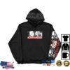 Static Dress Merch Store Static Dress Off Grid Pullover Hoodie