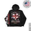 Static Dress Merch Store Static Dress Off Grid Pullover Hoodie