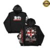 Static Dress Merch Store Static Dress Off Grid Pullover Hoodie