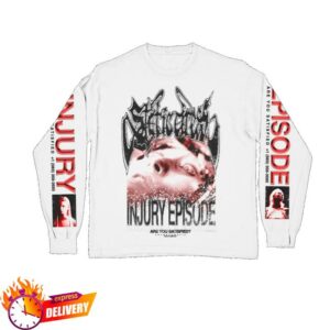 Static Dress Merch Store Static Dress Prison Tech Long Sleeve