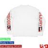 Static Dress Merch Store Static Dress Prison Tech Long Sleeve