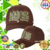 Stray Rats Merch Store Old English Hat