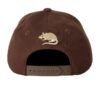 Stray Rats Merch Store Old English Hat
