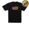 Stray Rats Merch Store Pen Tee