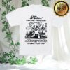 Strayrats Store Merch Stray Rats Secret Coffee Tee