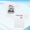 Strayrats Store Merch Stray Rats Secret Coffee Tee