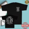 Streetwise Gear Merch Shop Store All Glory T-Shirt (Black)