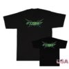 Streetwise Gear Merch Shop Store Galactic T-Shirt 1 Streetwise Gear Merch Shop Store Galactic T-Shirt (Black)