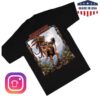 Streetwise Gear Merch Shop Store Leyenda T-Shirt (Black)