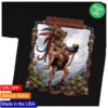 Streetwise Gear Merch Shop Store Leyenda T-Shirt (Black)