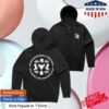 Strummingbird Merch Store Strummingbird Zip Hoodie
