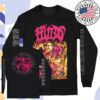 Studio House Designs Merch Shop Fluids Ignorance Exalted Long Sleeve