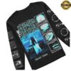 Studiohouse Designs Shop Merch Seven Days Long Sleeve 1 Studiohouse Designs Shop Merch Seven Days Long Sleeve