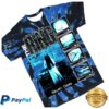 Studiohouse Designs Shop Merch Seven Days Tiedye 1 Studiohouse Designs Shop Merch Seven Days Tiedye