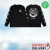 Sub Urban Store Merch Anhedonia Thermal Long Sleeve