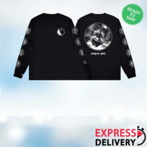 Sub Urban Store Merch Anhedonia Thermal Long Sleeve